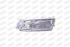 KIA 0K24J51030A Headlight